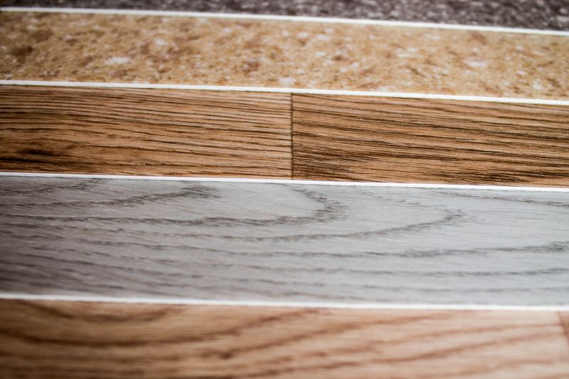 Benefits Of Linoleum Sheet Flooring Installation For Eco-Friendly Homes