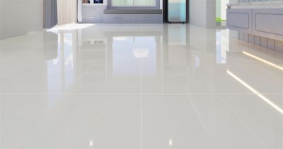 Tile Flooring Installation