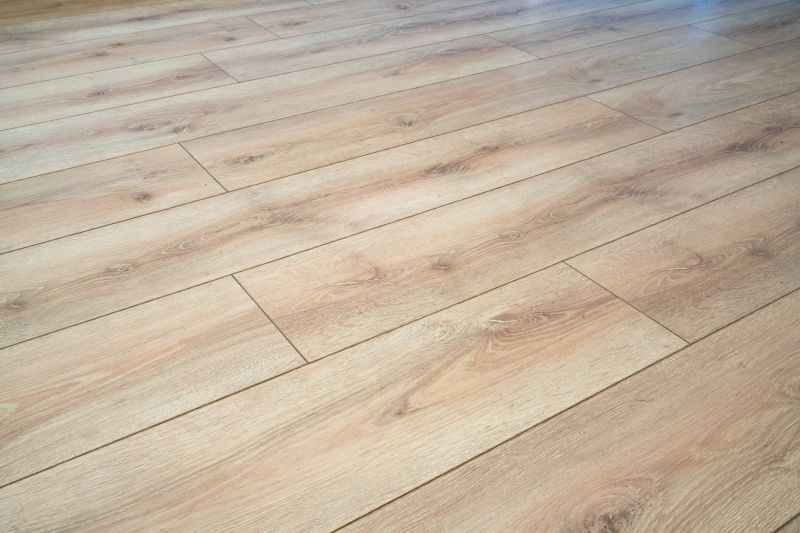 Engineered Wood Flooring