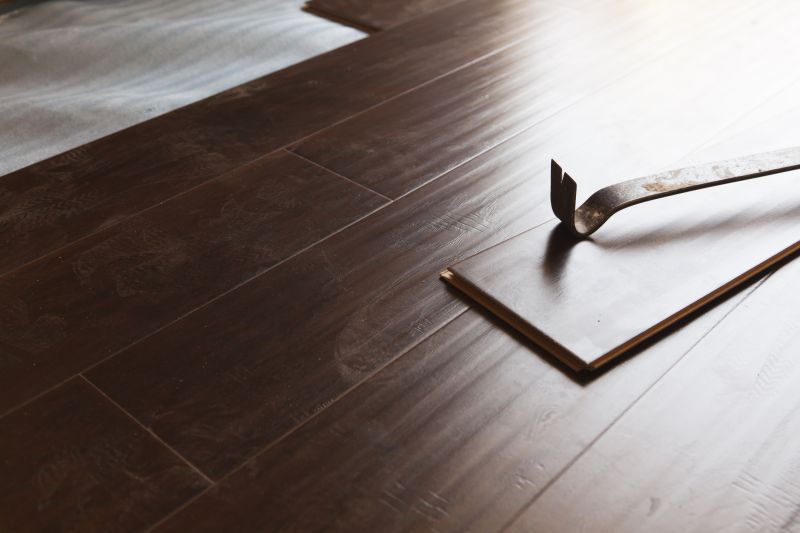Laminate Flooring Replacement in Fort Wayne, IN
