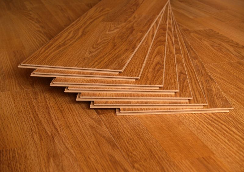 Laminate Flooring Replacement in Manassas, VA