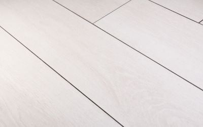Linoleum Floor Remodeling