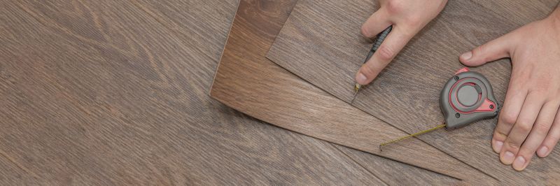 Sheet Flooring Installation in Denver, CO