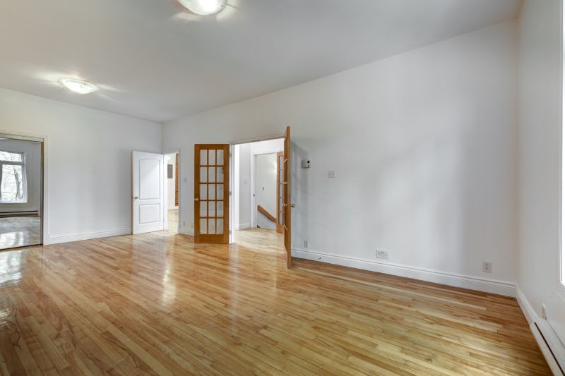 Vinyl Flooring Service in Fort Worth, TX